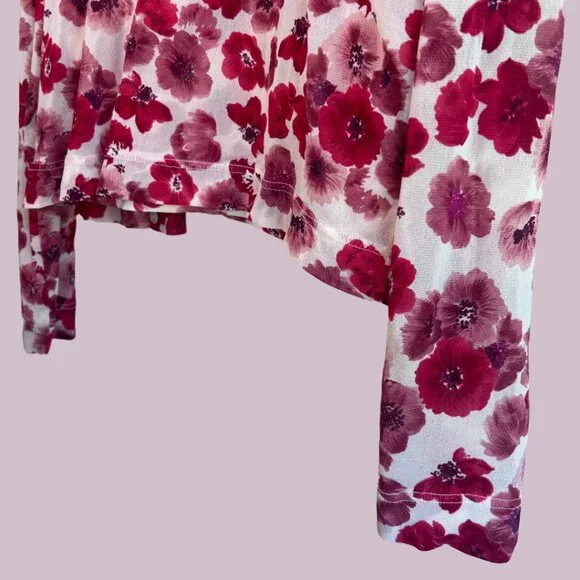 Vintage Y2K The Limited Sheer Tank and Cardigan Set - Picture 6 of 8